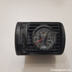 Audi A4 B5 52mm Seiten Zusatzinstrumentenhalter Audi A4 B5 52mm Seiten Zusatzinstrumentenhalter