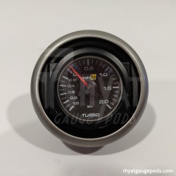 Mazda 3 52mm Zusatzinstrumentenhalter