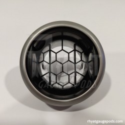 Support manomètre Mazda 3 52mm