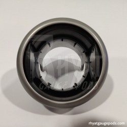 Soporte para manómetro Mazda 3 52mm Soporte para manómetro Mazda 3 52mm