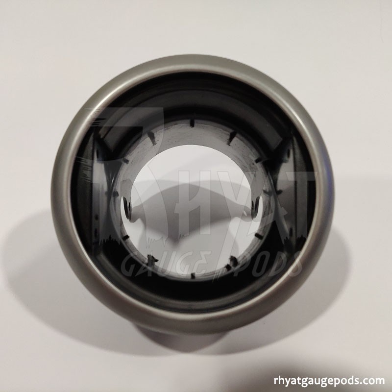 Mazda 3 52mm gauge pod