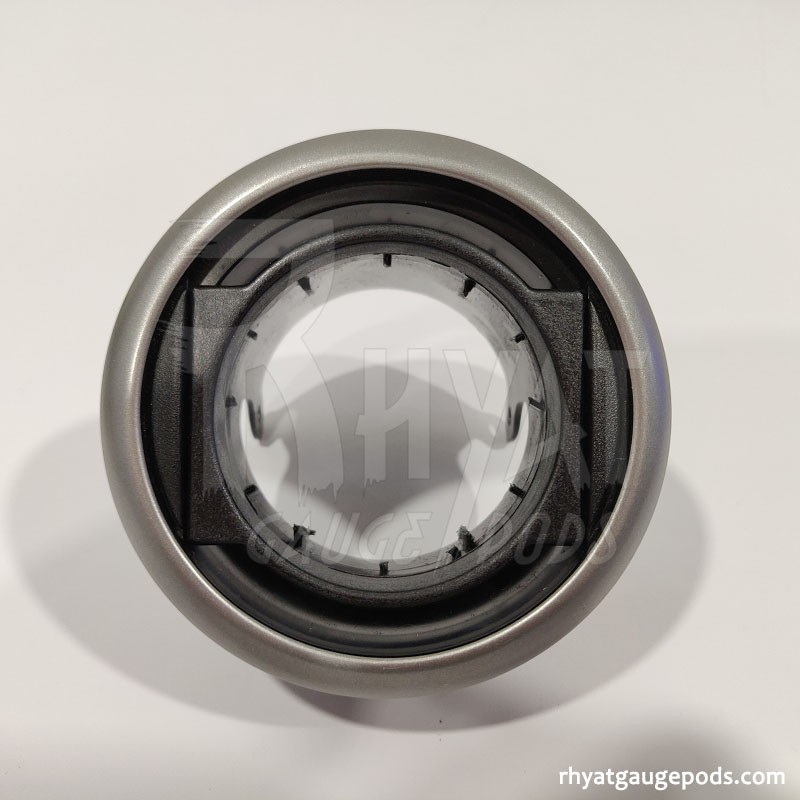 Soporte para manómetro Mazda 3 52mm Soporte para manómetro Mazda 3 52mm