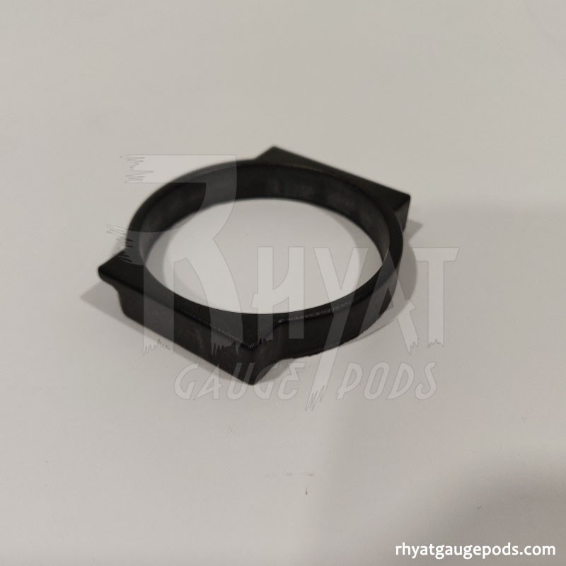 Support manomètre Mazda 3 52mm