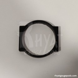 Support manomètre Mazda 3 52mm