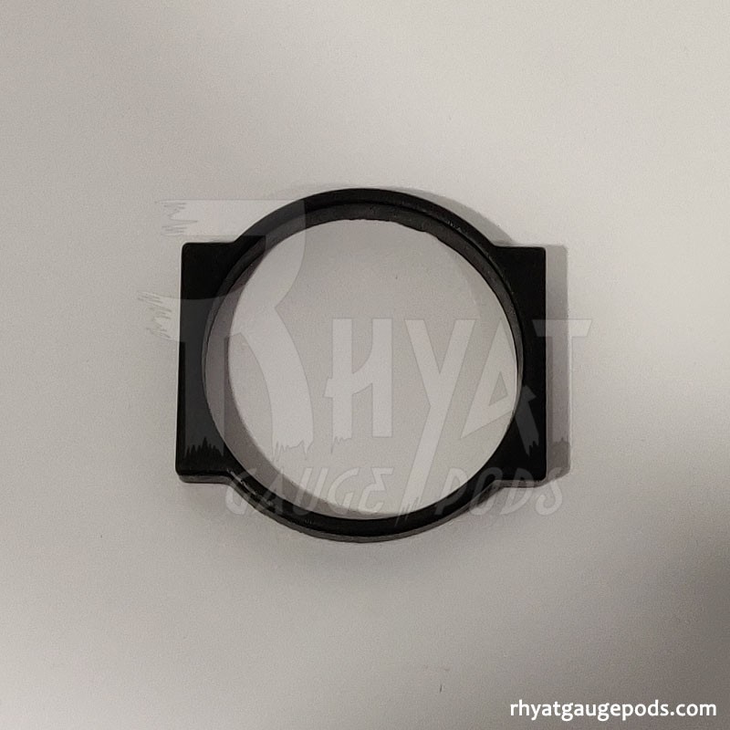 Mazda 3 52mm gauge pod