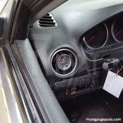 Support manomètre Mazda 6 52mm