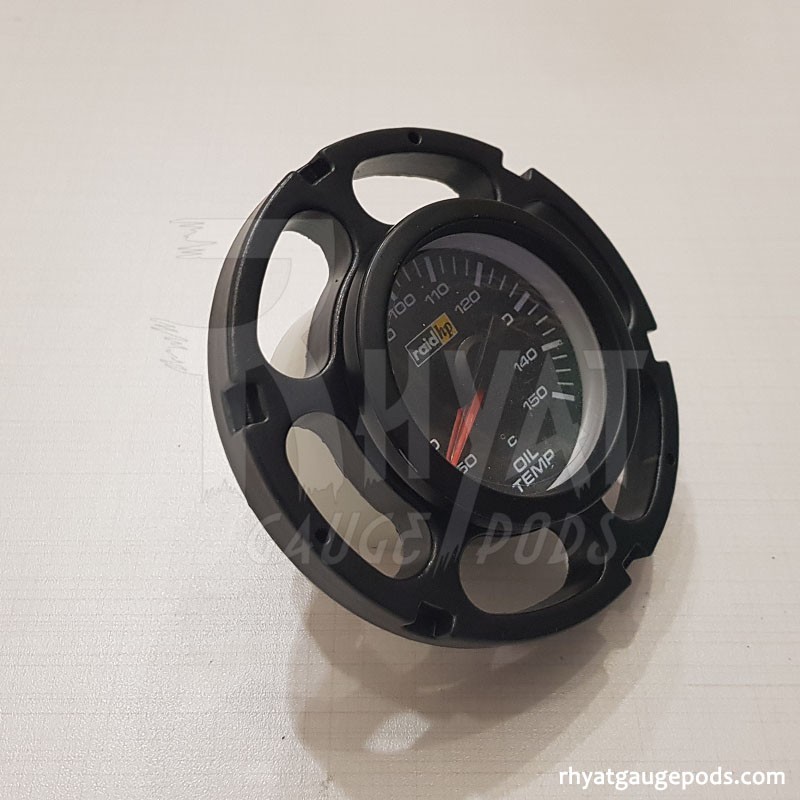 Support manomètre Mazda 6 52mm