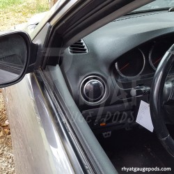 Soporte para manómetro Mazda 6 60mm