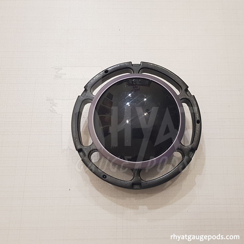 Mazda 6 60mm gauge pod Mazda 6 60mm gauge pod