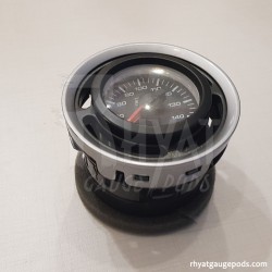 Ford Fiesta MK6.5 52mm gauge pod Ford Fiesta MK6.5 52mm gauge pod