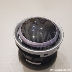 Support manomètre Ford Fiesta MK7 60mm