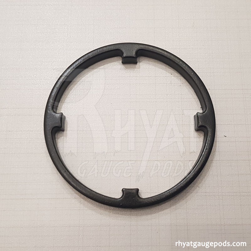 Soporte para manómetro Ford Fiesta MK7 60mm Soporte para manómetro Ford Fiesta MK7 60mm