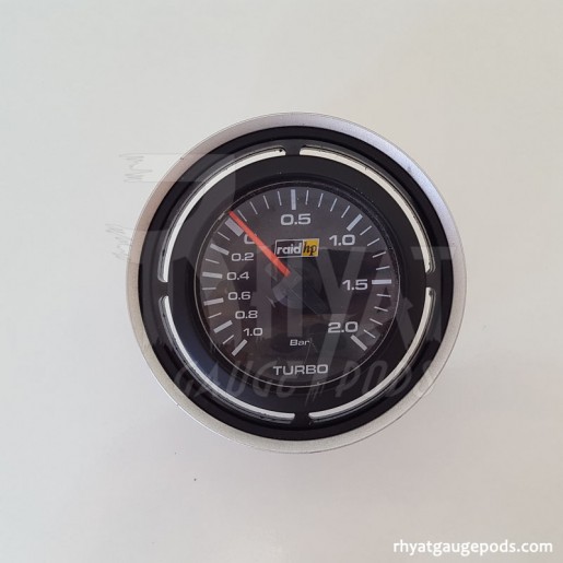 Porta manometro strumento Alfa Romeo Brera 52mm