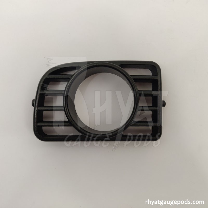 VW Polo 6C 52mm LHD Zentral-Links Zusatzinstrumentenhalter VW Polo 6C 52mm LHD Zentral-Links Zusatzinstrumentenhalter