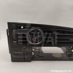 VW Jetta MK3 52mm middle left gauge pod LHD VW Jetta MK3 52mm middle left gauge pod LHD