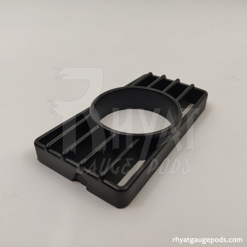 Support manomètre milieu gauche VW Jetta MK3 52mm LHD