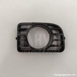 Soporte para manómetro central derecho VW Polo 6R 52mm RHD