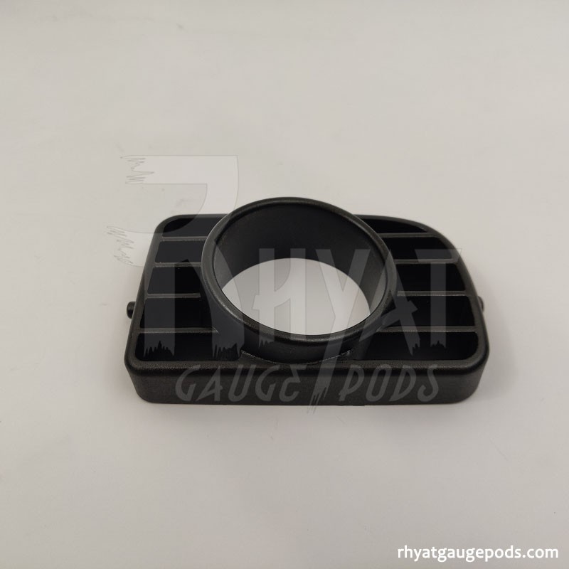 VW Polo 6C 52mm middle right gauge pod RHD VW Polo 6C 52mm middle right gauge pod RHD