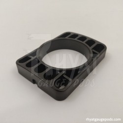 VW Polo 6N 52mm Zusatzinstrumentenhalter VW Polo 6N 52mm Zusatzinstrumentenhalter