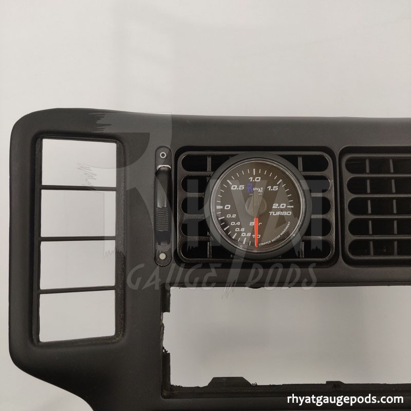 Seat Inca 6K9 52mm Gauge Pod Seat Inca 6K9 52mm Gauge Pod