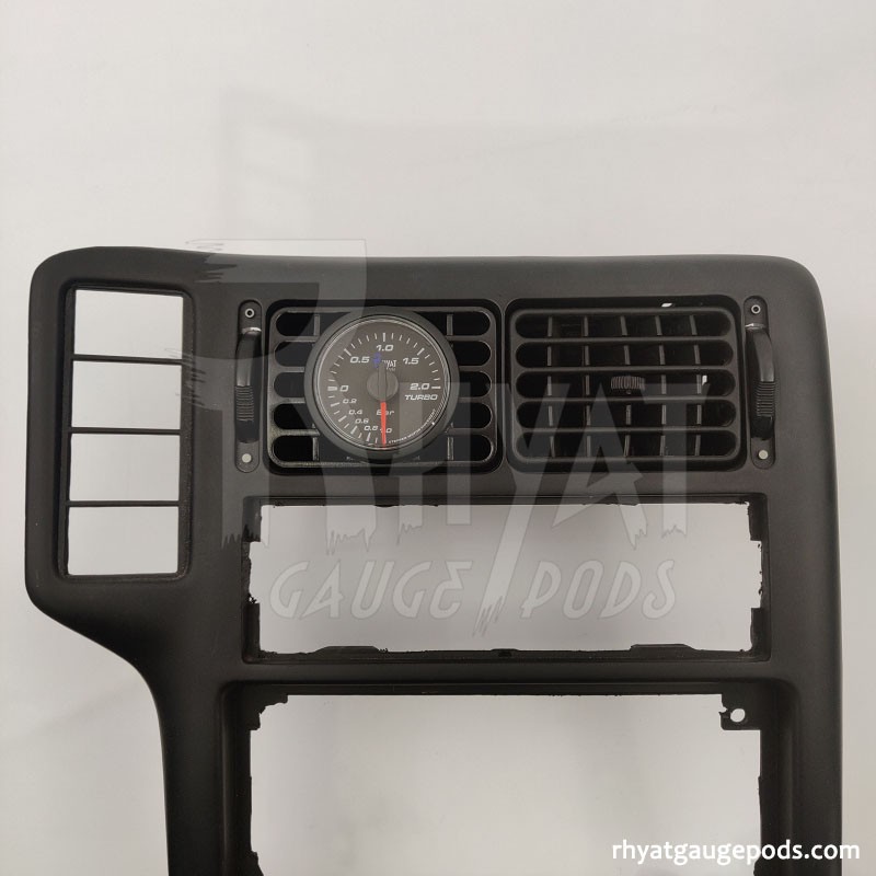 Seat Arosa 6H1 52mm Gauge Pod
