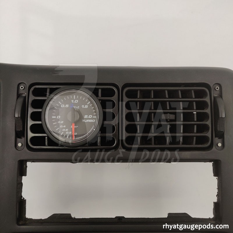 Porta manometro strumento Seat Arosa 6H1 52mm Porta manometro strumento Seat Arosa 6H1 52mm