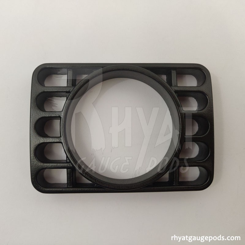 Support manomètre Seat Arosa 6H1 52mm Support manomètre Seat Arosa 6H1 52mm