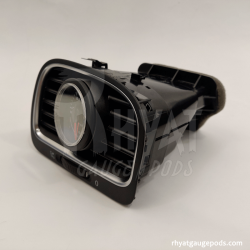 Porta manometro strumento VW Golf MK6 52mm RHD Porta manometro strumento VW Golf MK6 52mm RHD