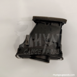 Support manomètre VW Golf MK6 52mm RHD