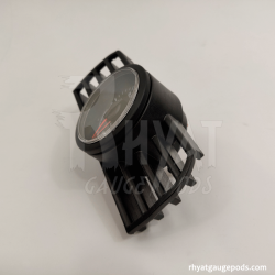 VW Golf MK6 52mm gauge pod RHD