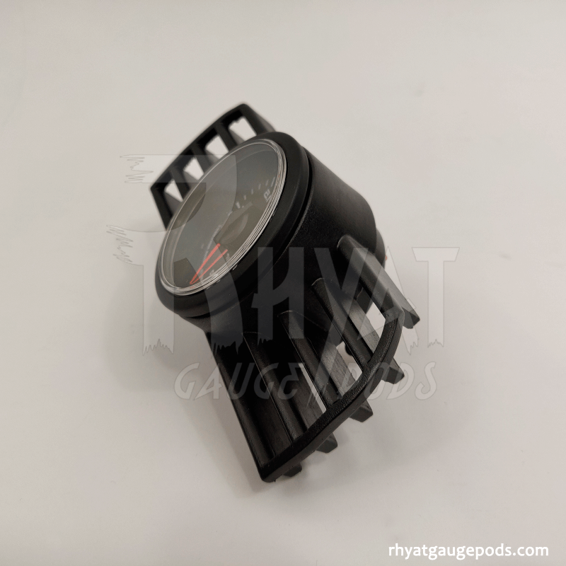 VW Golf MK6 52mm RHD Zusatzinstrumentenhalter