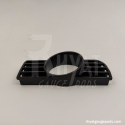 Porta manometro strumento VW Golf MK6 52mm RHD Porta manometro strumento VW Golf MK6 52mm RHD