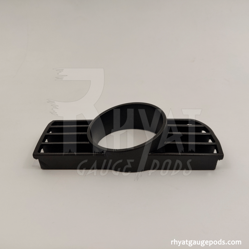 Porta manometro strumento VW Golf MK6 52mm RHD Porta manometro strumento VW Golf MK6 52mm RHD