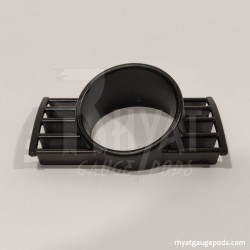 Porta manometro strumento centrale VW Jetta MK5 52mm LHD Porta manometro strumento centrale VW Jetta MK5 52mm LHD