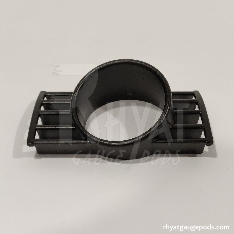 Support manomètre milieu VW Jetta MK5 52mm Support manomètre milieu VW Jetta MK5 52mm