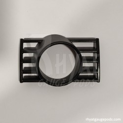 VW Jetta MK5 52mm middle gauge pod RHD VW Jetta MK5 52mm middle gauge pod RHD