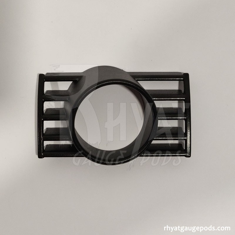 Support manomètre milieu VW Jetta MK5 52mm RHD Support manomètre milieu VW Jetta MK5 52mm RHD