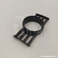 BMW M2 F87 52mm Zusatzinstrumentenhalter BMW M2 F87 52mm Zusatzinstrumentenhalter