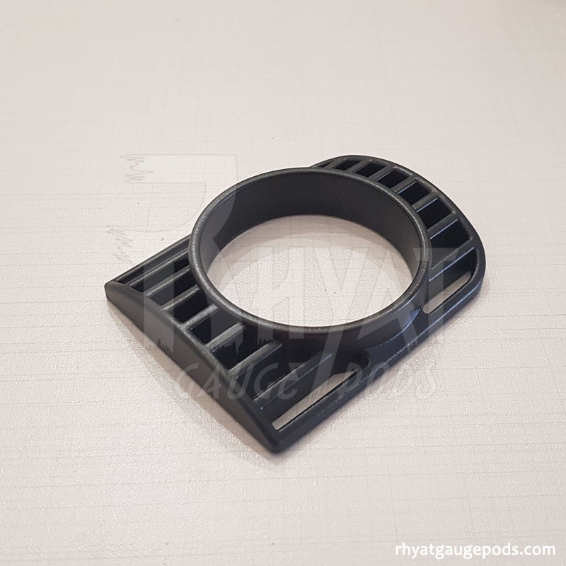 Audi A3 8L MK1 52mm Seiten Zusatzinstrumentenhalter Audi A3 8L MK1 52mm Seiten Zusatzinstrumentenhalter