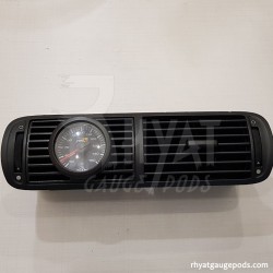 Support manomètre milieu Seat Toledo 1M MK2 52mm Support manomètre milieu Seat Toledo 1M MK2 52mm