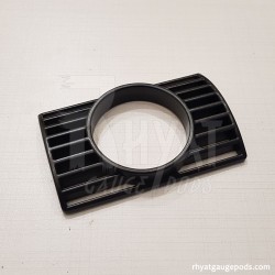 Seat Toledo 1M MK2 Middle 52mm Gauge Pod Seat Toledo 1M MK2 Middle 52mm Gauge Pod