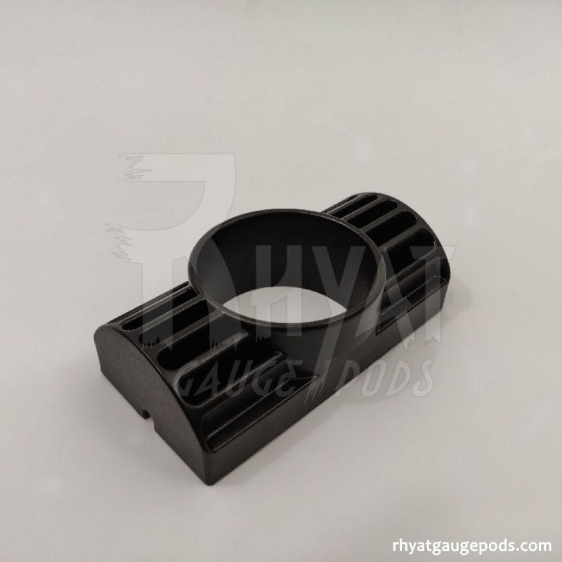 Soporte para manómetro central BMW Serie 3 e30 52mm