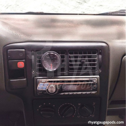 Soporte para manómetro Seat Ibiza 6K 52mm