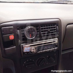 Porta manometro strumento Seat Cordoba 6K 52mm