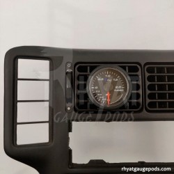 VW Caddy 9K MK2 52mm Zusatzinstrumentenhalter