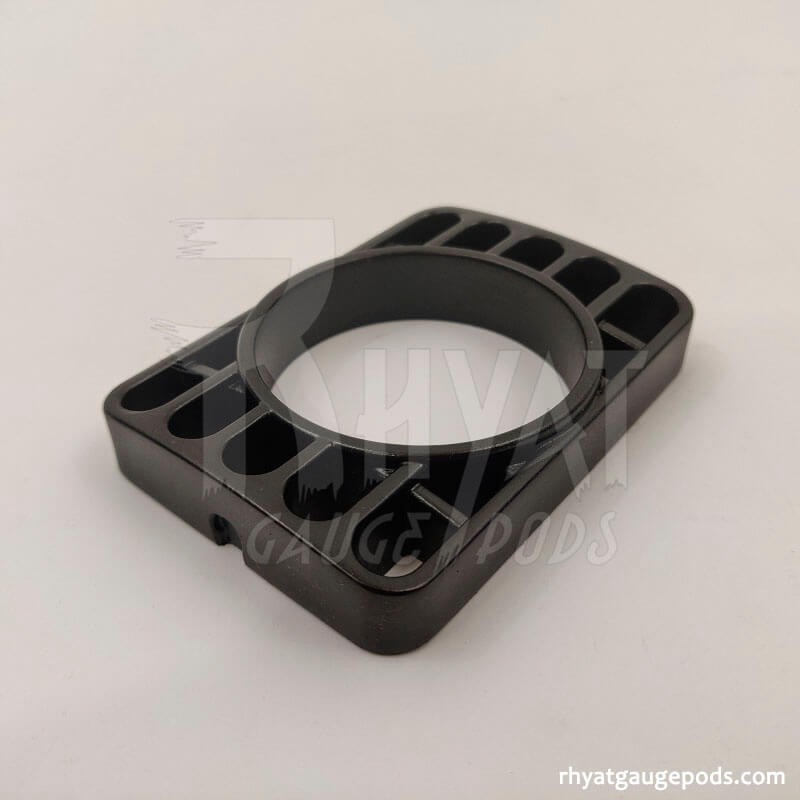 Soporte para manómetro VW Caddy 9K MK2 52mm Soporte para manómetro VW Caddy 9K MK2 52mm