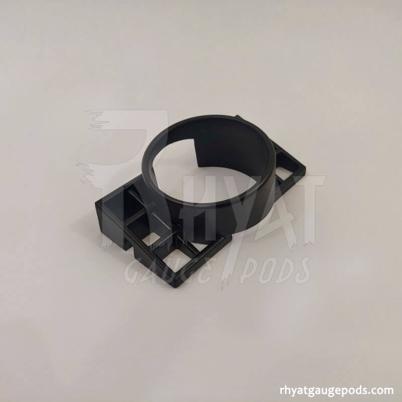 VW Golf MK2 52mm LHD Zentraler Zusatzinstrumentenhalter VW Golf MK2 52mm LHD Zentraler Zusatzinstrumentenhalter