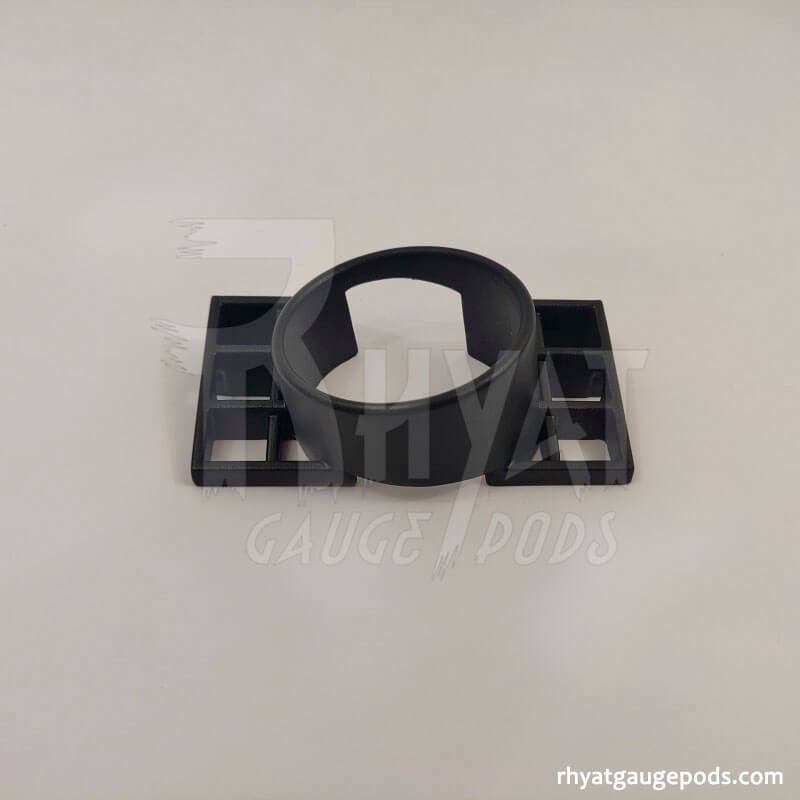 VW Jetta MK2 52mm LHD Zentraler Zusatzinstrumentenhalter