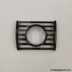 BMW 1 Series e87 Middle Left 52mm Gauge Pod