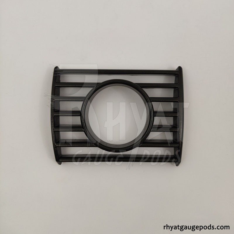 BMW 1 Series e82 Middle Left 52mm Gauge Pod